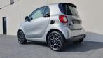 Smart fortwo Coupé Electric Drive 60 kW Standard, Auto's, Smart, Automaat, Euro 6, Leder en Stof, Te koop