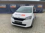 2017 Skoda Citigo Personenauto, Auto's, Skoda, Gebruikt, Overige brandstoffen, Bedrijf, Handgeschakeld