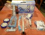 Trottinette Frozen II 3 Roues Disney la reine des neiges, Ophalen, Nieuw, Gewone step, Frozen