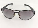 Zonnebril Prada Linea Rossa PS 55YS 1BC09U Vliegeniers Man., Ophalen of Verzenden, Zo goed als nieuw, Zwart, Zonnebril