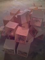 33 kanarie nest bakjes, Dieren en Toebehoren, Vogels | Kanaries