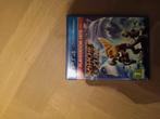 ratchet and clank ps4, Enlèvement, Comme neuf