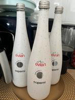 Bouteille evian coperni, Verzamelen, Ophalen, Zo goed als nieuw