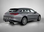 Mercedes-Benz CLA-Klasse 250 e Shooting Brake Luxury Line |, Auto's, CLA, Stof, Euro 6, 4 cilinders