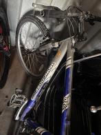 Vélo, Enlèvement, Utilisé