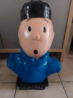 Statue de Tintin, Collections, Enlèvement, Tintin, Comme neuf