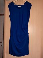 Jurk kaffe XL, Kleding | Dames, Jurken, Blauw, Kaffe, Maat 46/48 (XL) of groter, Ophalen of Verzenden