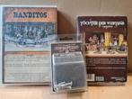 Great Escape Games Cowboys 28mm metaal, Ophalen of Verzenden, Zo goed als nieuw