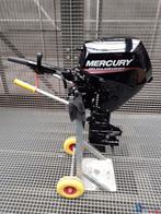 Nieuwe Mercury 15pk F15MH EFI - 5 jaar garantie!, Sports nautiques & Bateaux, Moteurs Hors-bord & In-bord, Neuf