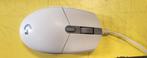 logitech g203, Computers en Software, Muizen, Ophalen, Gebruikt, Muis