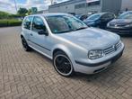 Volkswagen  golf 4, Auto's, Automaat, Bedrijf, Golf, Te koop