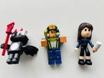 Roblox figuren, Ophalen of Verzenden, Zo goed als nieuw