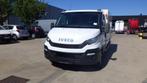 Iveco Daily 35S13(Stock ID 66875), Auto's, Bestelwagens en Lichte vracht, Euro 5, 93 kW, 2287 cc, Iveco