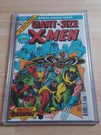 X - Men giant size comic 1975, Eén comic, Nieuw, Ophalen of Verzenden, Amerika