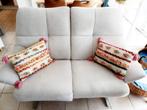 CANAPE ELECTRIQUE "HIMOLLA", Huis en Inrichting, Ophalen, Stof