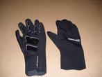 handschoenen, moffen en sokken watersport, Watersport en Boten, Ophalen of Verzenden, Gebruikt