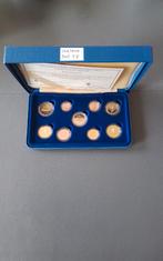 Euromunten proofset Ierland, Timbres & Monnaies, Monnaies | Europe | Monnaies euro, Enlèvement, Irlande, Autres valeurs, Série