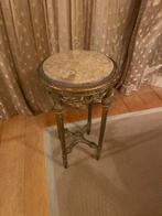 Kleine tafel 40x40x72, Antiek en Kunst, Ophalen