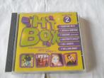 CD - HIT BOX - 2000 - VOL 2, CD & DVD, Comme neuf, Enlèvement ou Envoi, Dance