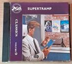 Supertramp: Classics Volume 9 (cd), Enlèvement ou Envoi