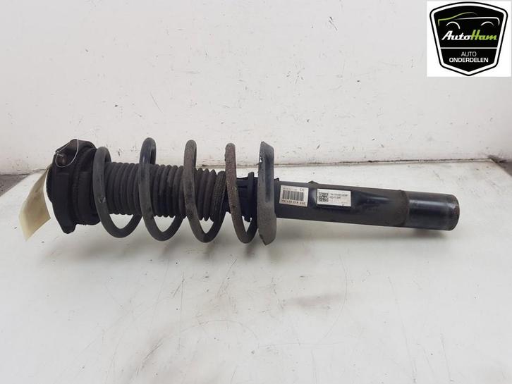 AMORTISSEUR OU ABSORBEUR DE CHOC AVANT GAUCHE Caddy IV, Autos : Pièces & Accessoires, Suspension & Châssis, Volkswagen, Utilisé