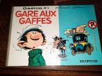 FRANQUIN GASTON LAGAFFE, Livres, Enlèvement ou Envoi, Utilisé