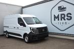 Nissan Interstar 2.0DCI- Acenta-L2H2-Cruise-Nieuw- 22990+BTW, Auto's, Bestelwagens en Lichte vracht, Stof, Wit, Bedrijf, 5 deurs