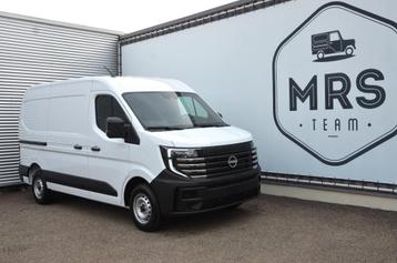 Nissan Interstar 2.0DCI- Acenta-L2H2-Cruise-Nieuw- 22990+BTW beschikbaar voor biedingen