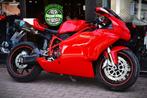 DUCATI 999 FASE 2 ***MOTOVERTE.BE***, 2 cilinders, Bedrijf, Sport, 999 cc