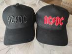 Cap AC/DC, Ophalen of Verzenden, Nieuw