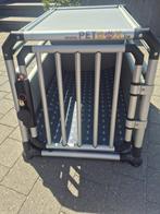 Autobench  pets pro 3, Dieren en Toebehoren, Hondenbenches, Ophalen, Zo goed als nieuw