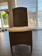 Tafel en stoelen, Ophalen, Klassiek, 150 tot 200 cm, 200 cm of meer