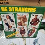 De Strangers LP Troef en handtekeningen !, Ophalen of Verzenden, Zo goed als nieuw