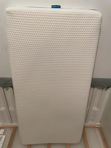 Aerosleep matras Evolution 60x120cm beschikbaar voor biedingen