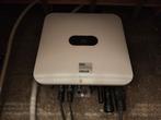 Huawai Sun2000 4.6KTL L1, Doe-het-zelf en Bouw, Zonnepanelen en Toebehoren, Ophalen of Verzenden, Gebruikt