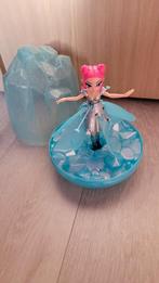 Hatchimal pixies fly - vliegende fee, Enlèvement