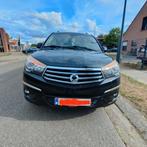 Ssangyong rodius, Auto's, Euro 5, Particulier, Rodius, Te koop