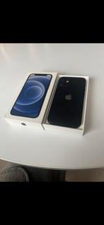 Apple iPhone 12 mini 128gb, Telecommunicatie, Mobiele telefoons | Apple iPhone, Ophalen, 128 GB, IPhone 12 Mini, Zwart
