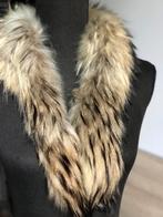 Kragen van vossenbont, Kleding | Dames, Ophalen of Verzenden, Zo goed als nieuw