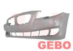 BMW F10/F11 2010 T/M 2017 Voorbumper in Primer 5111 7285 961, Auto-onderdelen, Voor, Nieuw, 6 maanden garantie, Ophalen of Verzenden