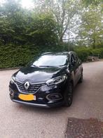 Renault kadjar 1.33Tce 140PK Bose edition Full optie 2020, Kadjar, Leder en Stof, Zwart, Handgeschakeld