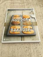Het gouden bakboek - De toprecepten van Solo, klassiek en he, Boeken, Kookboeken, Ophalen of Verzenden