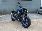 YAMAHA MT 10 // 2025 // 360KM // AKRAPOVIC UITLAAT, 4 cilinders, Motorrijbewijs A, Bedrijf, Meer dan 35 kW