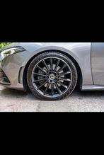 19 inch originele velgen met banden w177 a klasse, Auto-onderdelen, Ophalen, 19 inch, Band(en)