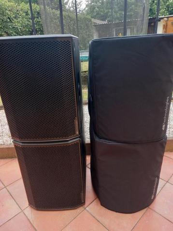 Db technologies sub 615, Enlèvement, Comme neuf, 500 à 1000 watts, Sono