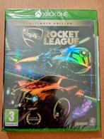 Rocket league ultimate édition Xbox one, Consoles de jeu & Jeux vidéo, Enlèvement ou Envoi