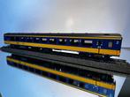 ICRMH 2CL „BENELUX”, NS - NMBS, Ep VI - LS MODELS 44241, Hobby en Vrije tijd, Verzenden, Gelijkstroom of Wisselstroom, Wagon, NS
