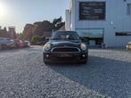 MINI One 1.6 Mini One | RADIO | CD | ZETELVERW |, Achat, Entreprise, Boîte manuelle, Berline