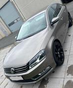 VW Passat B7 1.6 TDI, Autos, Volkswagen, 5 places, Berline, 4 portes, Achat