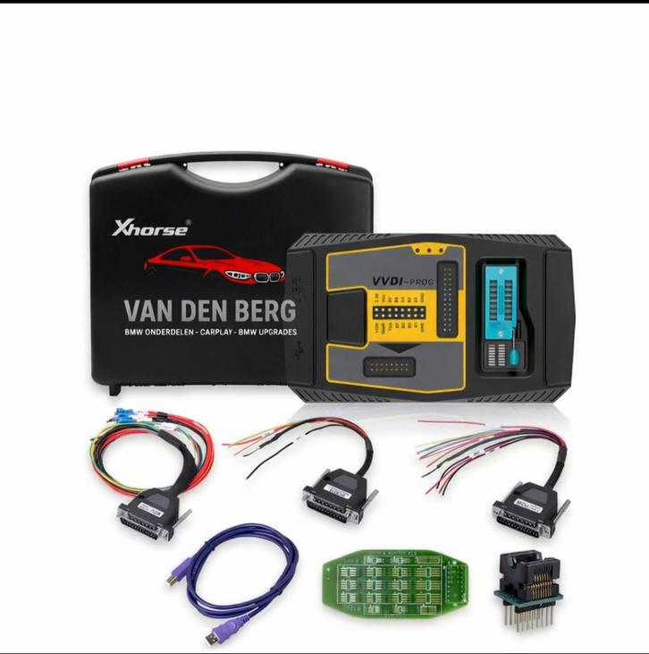 Xhorse VVDI  PROGAMEUR  automotive, Autos : Divers, Outils de voiture, Enlèvement ou Envoi